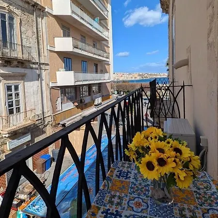 Casa Turchese Сиракузы