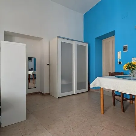 Casa Turchese * Сиракузы