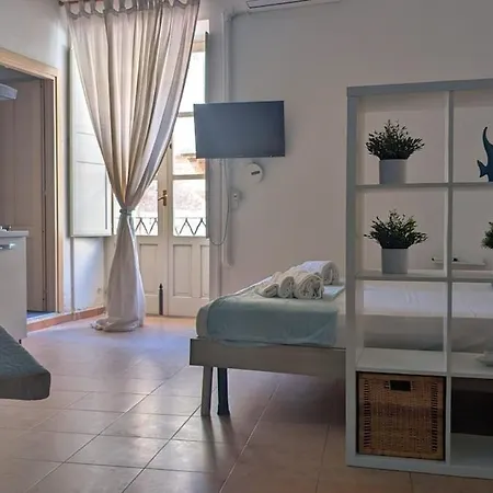 Lejlighed Casa Turchese *