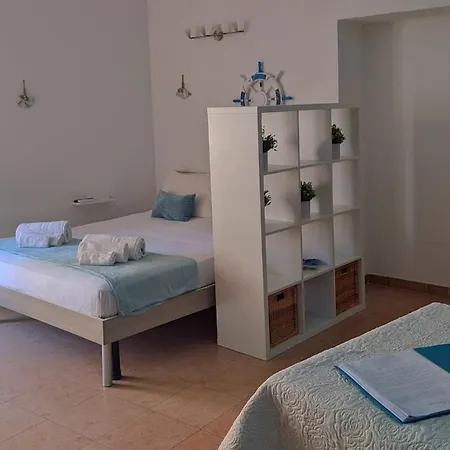 Апартаменты Casa Turchese *