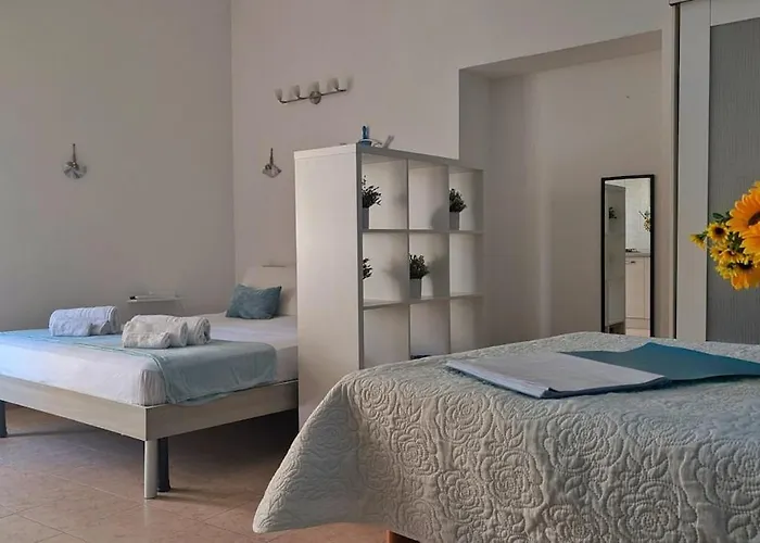 Casa Turchese Сиракузы