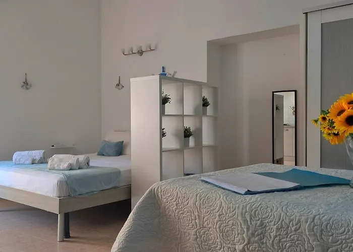 Casa Turchese Lejlighed