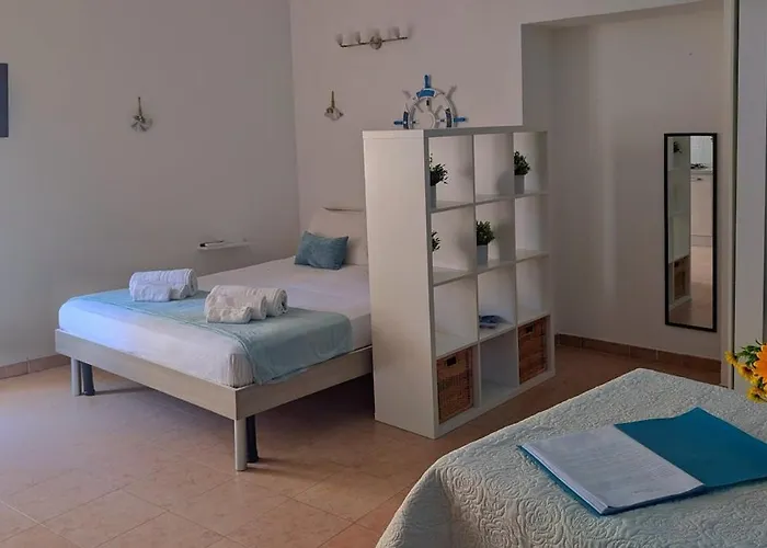 Lejlighed Casa Turchese *