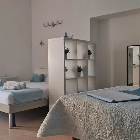 Casa Turchese Syracuse