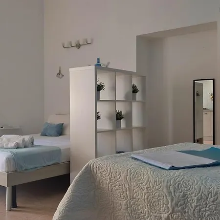 Casa Turchese 公寓