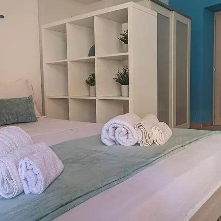 Casa Turchese *