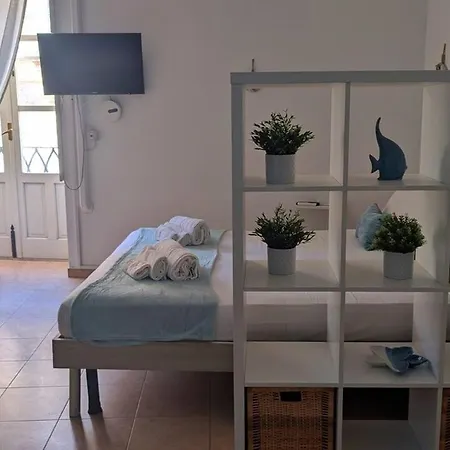 Casa Turchese アパート